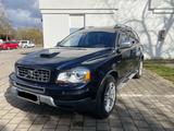 Volvo XC90 V8 AWD Geartronic Executive Executive - gebrauchte Volvo XC90 aus dem Jahr 2006