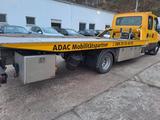 Iveco Daily DOKA Schiebeplateau - MESSEPREIS - Gebraucht Radlader