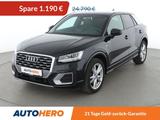 Audi Q2 35 TFSI Sport Aut.*NAVI*LED*PDC* - Audi Q2 in Leverkusen