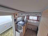 HYMER / ERIBA / HYMERCAR Touring  530 Urban/Tulsa *30% unter UVP* - HYMER / ERIBA Touring 530