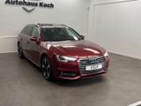Audi A4 AVANT 3.0 TDI QUATTRO #S-LINE #DESIGN-EDITION - Audi A4: Edition