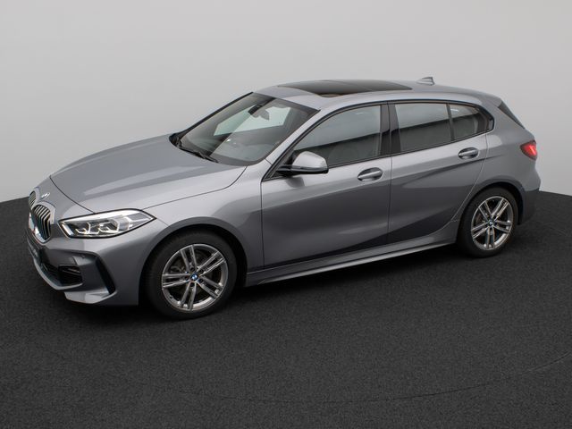 Foto Nummer 12: BMW 118i