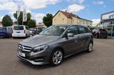 Mercedes-Benz B 200 l LEDER l NAVI l KAMERA l LED l - gebrauchte Mercedes-Benz B 200 aus dem Jahr 2018