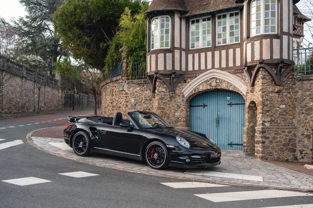 Porsche 911 Urmodell