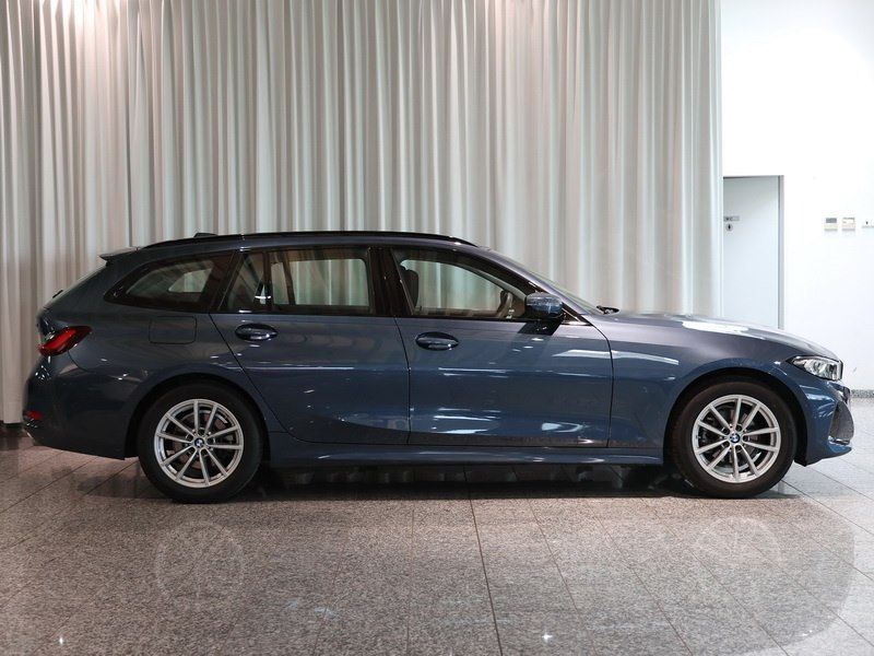 BMW 318 - Bild 2