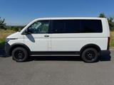 Volkswagen T6.1 Neuer Weekender Van Umbau z Camper