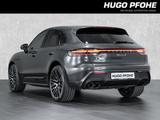 Porsche Macan S / Burmester Surround-Soundsystem - gebrauchte Porsche Macan aus dem Jahr 2023