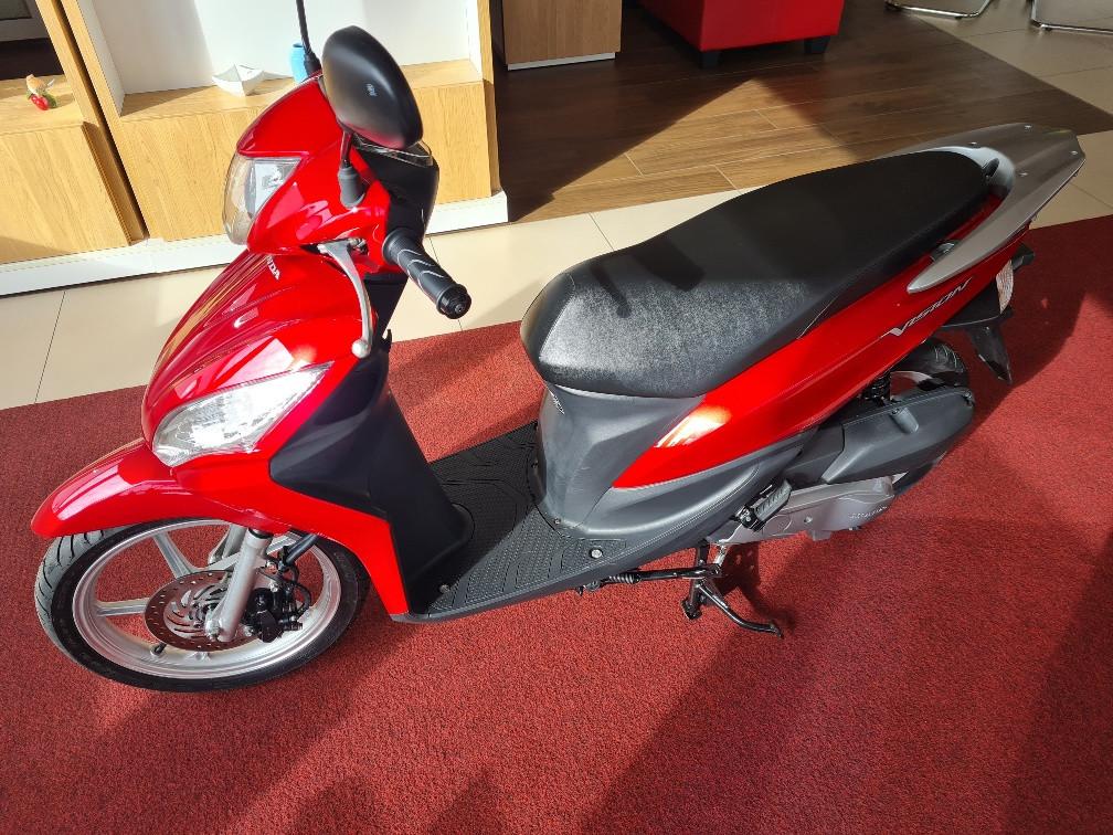 Honda Vision NSC 110