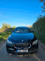 BMW F01 730d M-Paket Ahk.Finanzierung mögl... - BMW: 0 Finanzierung