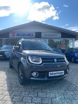 Suzuki Ignis 1.2 DUALJET AGS Comfort+ - Suzuki Ignis: Automatik