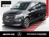 Mercedes-Benz VITO 116 TOURER SELECT NEUES MODELL LED AHK 2,5t