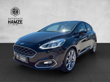Ford Fiesta Vignale|LED|Kamera|AppLink|Bang & Olufsen