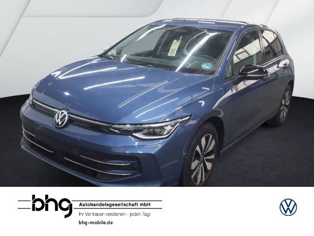 Volkswagen Golf 1.5 TSI Navi AHK Kamera ACC Assist LED-Plus