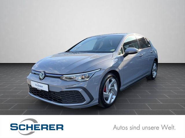 Volkswagen Golf GTE 1.4 eHybrid DSG OPF HuD, Navi, SHZ