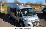 Fiat Adria Twin SPX Wohnmobil / Nur 44800 KM - WC Wohnwagen