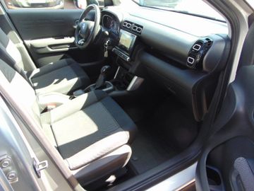 Bild 9 Citroën C3 Aircross Shine
