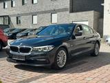 BMW 540 d Lim. xDrive Sport Line*SitzA/C*HUD*Memory* - BMW 540 in Aachen