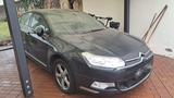 Citroën Citroen C5 exclusive - Citroën C5 von privat