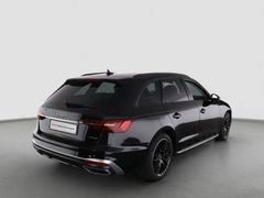 Fahrzeugabbildung Audi A4 Avant 50 TDI qu S line UPE79 MATRIX STANDHZG