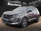 Peugeot 5008 GT Voll-LED RückKam Navi SHZ 2-Zonen-Klima - Peugeot 5008 in Dortmund