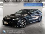 BMW 520d xDrive Touring M Sport Harman/K Kamera LED - BMW 520 in Saarbrücken