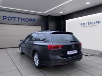 Volkswagen Passat Variant - Vorschau Bild 3
