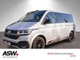 Volkswagen T6.1 Multivan Edition 2.0TDI 4M DSG AHK Navi ACC