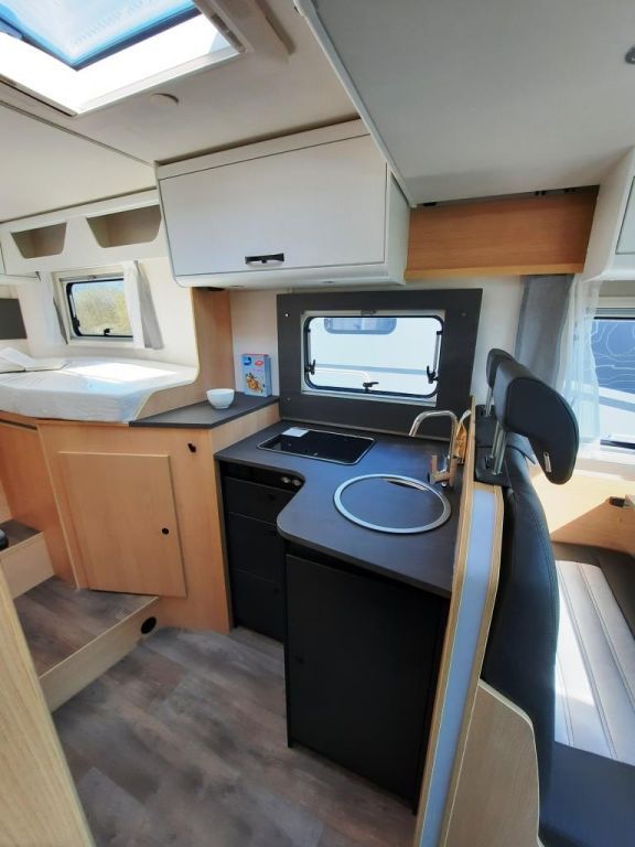 Fahrzeugabbildung Sunlight T 67S Adventure Edition Verfüg./Sparen Sie 11.12
