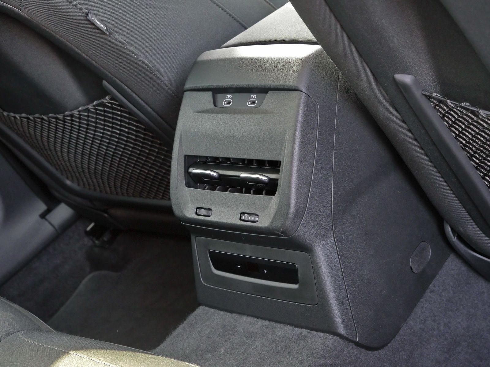 Audi A5 Avant 40 TDI Tech*Pano*LED*AHK*Rückfahrkamera, миниатюра 17