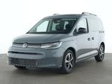 Volkswagen Caddy Dark Label ACC PANO SHZ PDC ALARM 2ZK AppC - Volkswagen Caddy: Dark Label