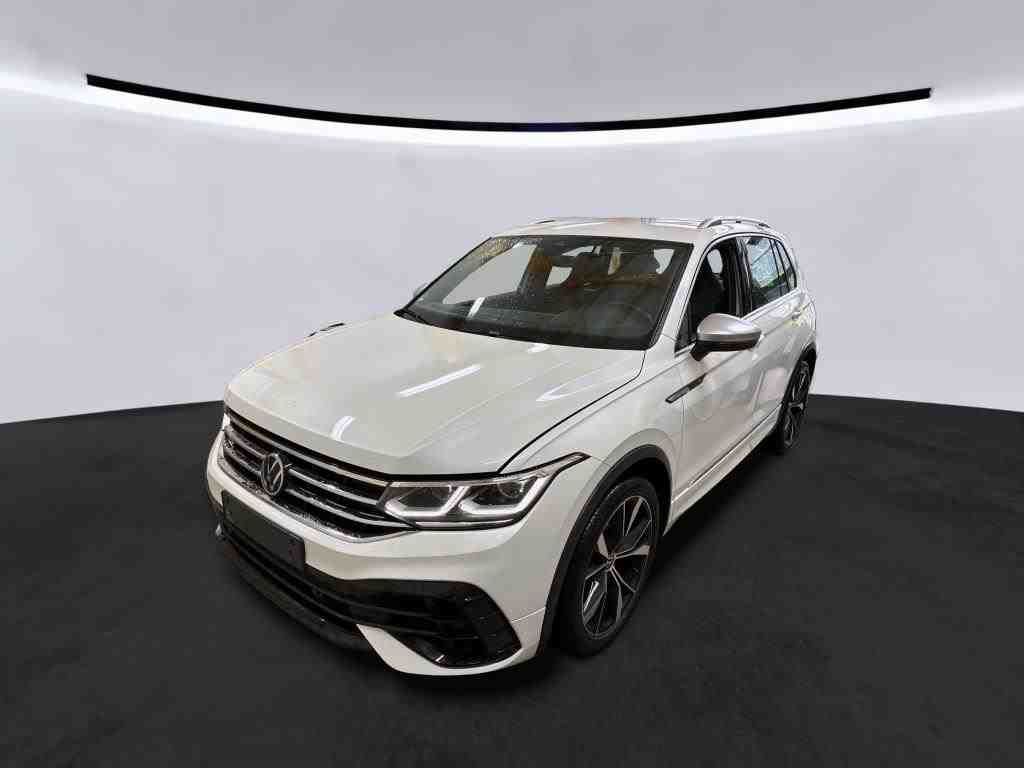 Volkswagen Tiguan - Bild 2