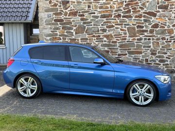 BMW 125 - 11
