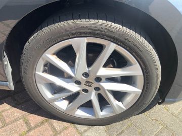 Seat Ibiza FR+AppC+SHZ+Navi+Klima