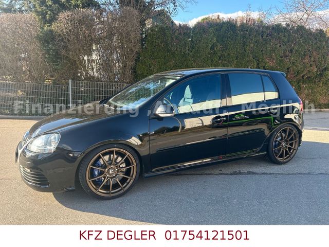 Volkswagen Golf V Lim. R32 Schalter / stx / 19zoll /