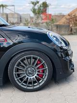 MINI John Cooper Works John Cooper Works - MINI John Cooper Works von privat