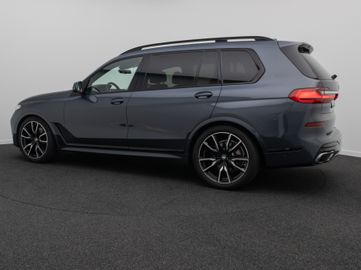 BMW X7 - 10