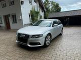 Audi A4 2.0 TDI 170ps*2 Hand*Euro 5*Tüv 11/2027 - Audi A4: TDI 170 Ps