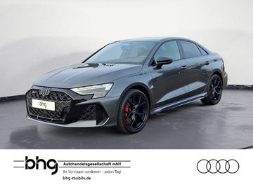 Audi Leasingangebot: Audi RS 3 Limousine  S tronic