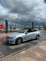 Mercedes-Benz Mercedes E250 Cabriolet AMG - Mercedes-Benz E 250 in Hamburg