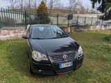 Volkswagen Polo 1.4/75CV 16V 5p. Sportline UNICO - Volkswagen Polo: 16v