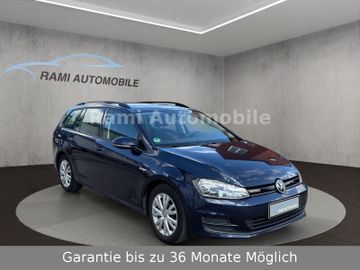 Volkswagen Golf - 3