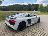 Audi R8 5.2 FSI plus S tronic quattro - - Audi R8 aus 2017