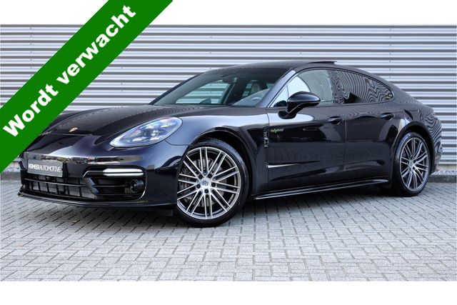 Porsche Panamera 2.9 4 E-Hybrid Sportdesign | Stoelventi