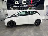 Toyota Aygo 1.0 KAT x-play business touch , Kamera, LED - Toyota Aygo (X): Deutschland