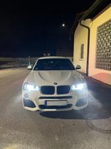BMW X4 M xDrive | 360°| Head-Up |  - BMW X4 M Gebrauchtwagen