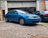 Audi A3 8L 1.8 Automatik - Audi A3 aus 2001