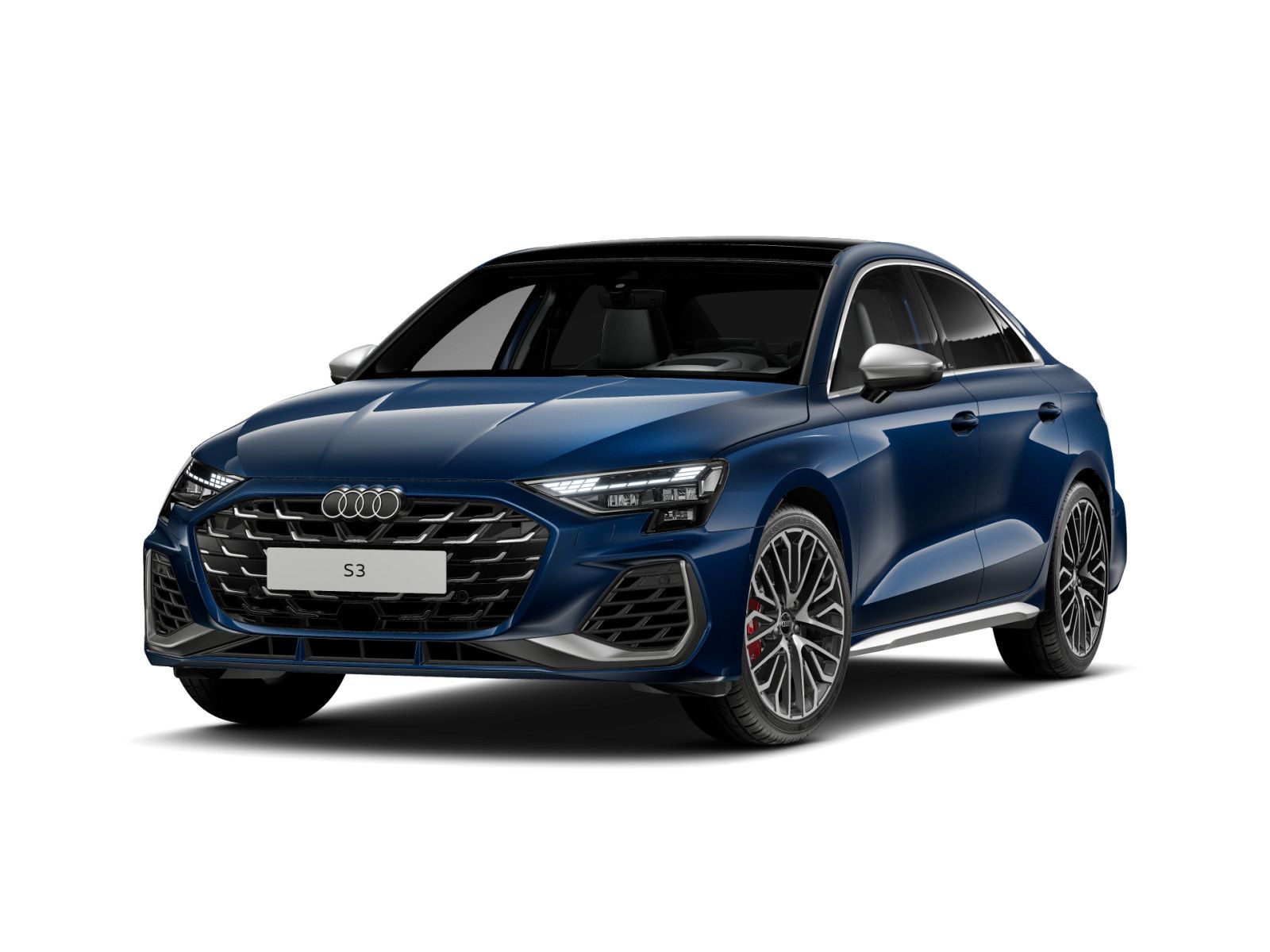 Audi S3 - Bild 2
