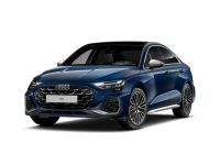 Audi S3 - Vorschau Bild 2