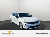 Opel Astra Sports Tourer 1,5 CDTI "Elegance" LED RFK - Opel Astra: Weiß, Sports Tourer