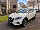 Nissan Qashqai Visia Panorama / Navi / Kamera - Nissan Qashqai Gebrauchtwagen in Köln